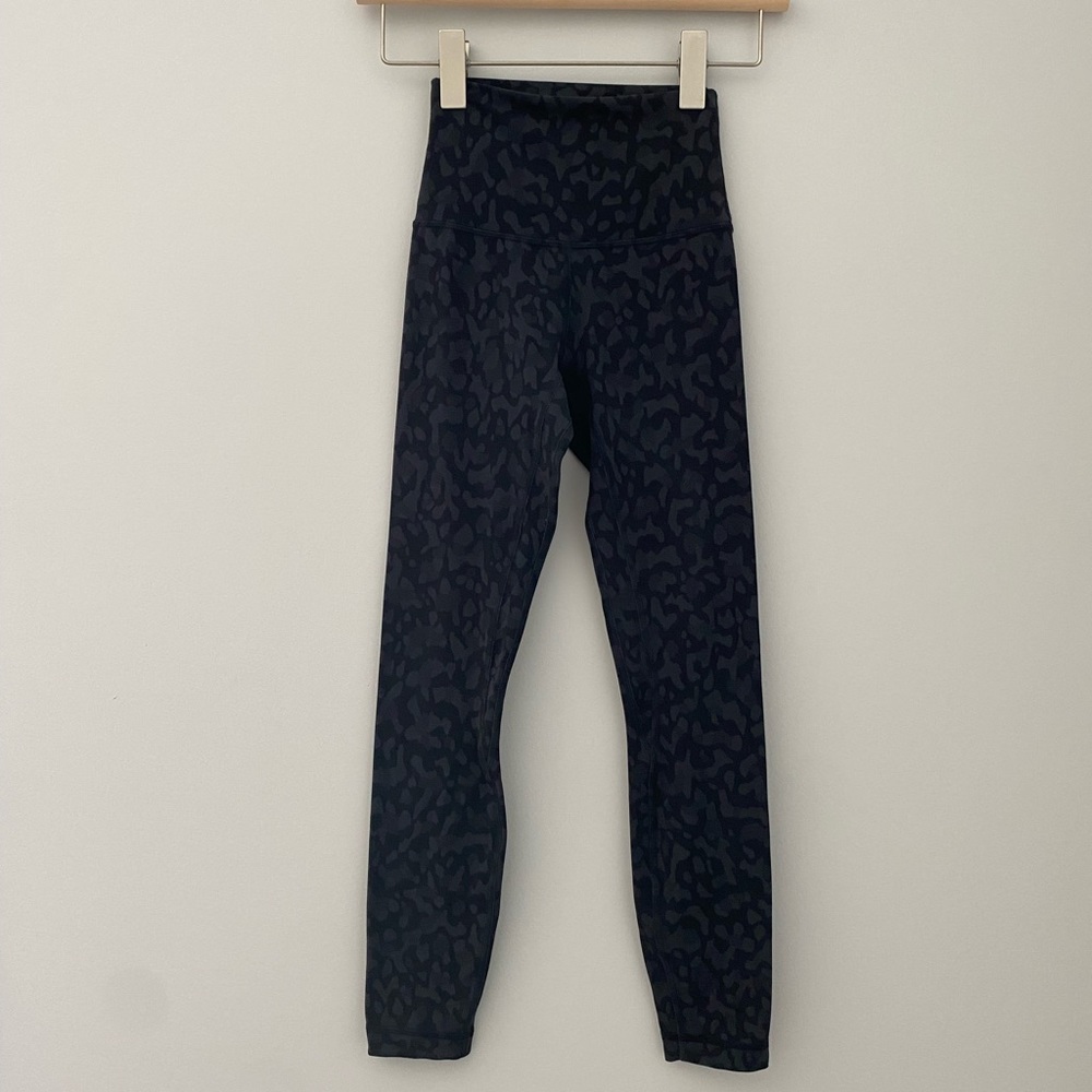 Lululemon Align Leggings 25”
